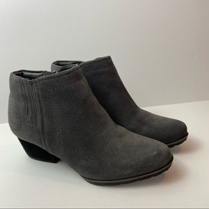 blondo sondra bootie